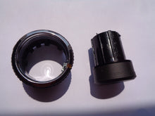 07 08 09 NISSAN QUEST CLIMATE CONTROL KNOB A/C HEATER HVAC OEM FREE SHIPPING - RarePartsFinder.Com