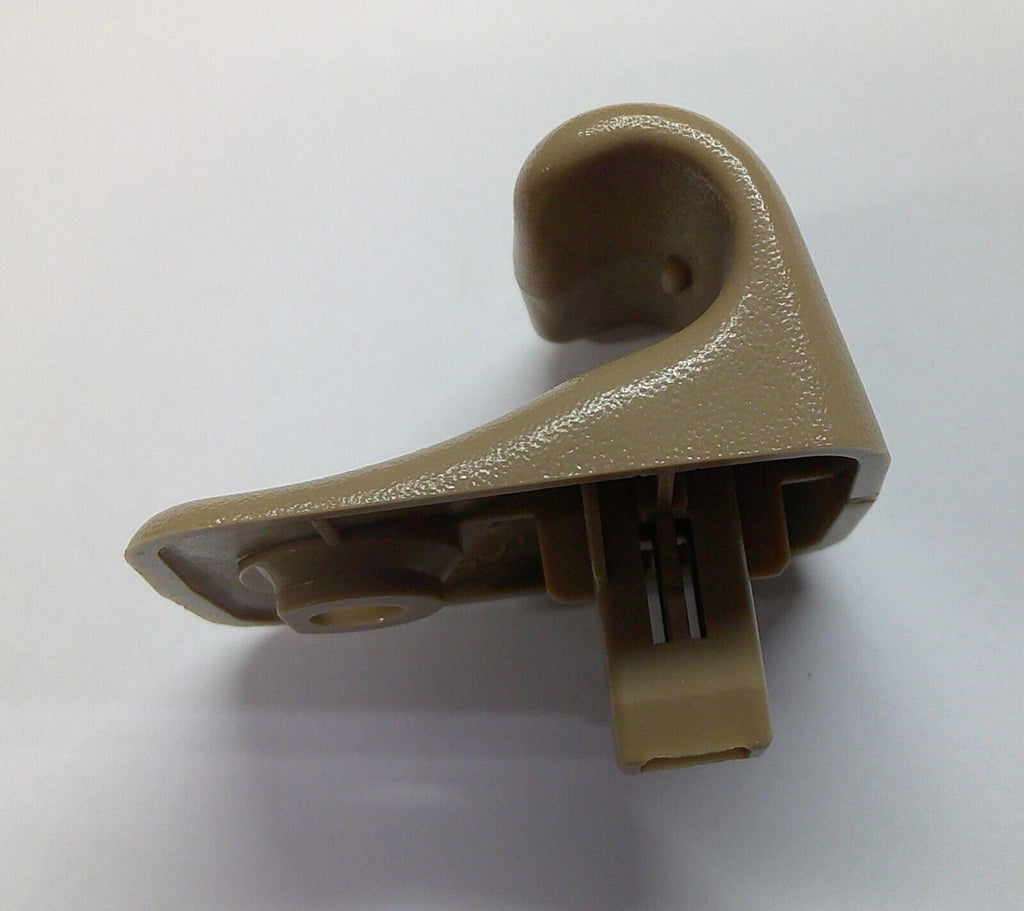 98 -99 MERCURY TRACER 98 - 03 FORD ESCORT SUN VISOR CLIP OEM FREE SHIPPING! SC1