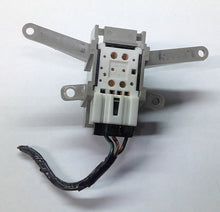 2005-2009 Subaru Legacy Sunroof Switch Button For Single Units Gray B7 - RarePartsFinder.Com