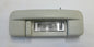 08 - 12 Jeep Liberty Grab Handle Coat Hook LH  Rear 1AH101W1AA 1AH101D1AA B4 - RarePartsFinder.Com