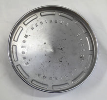AMC American Motors 10" Hub Cap OEM Chrome Hubcap 1970s AMX Javelin B4