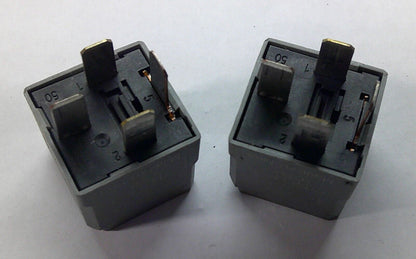 GM OEM 13500118 6047 RELAY SET  1 WARRANTY TESTED FREE SHIPPING GM2 - RarePartsFinder.Com