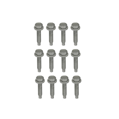 Side Step Mount Hardware Kit For 13 19 Ram 1500/2500/3500/4500/5500 68193128AB - RarePartsFinder.Com
