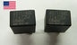 CHRYSLER DODGE JEEP 2 PC. RELAY SET 4671168C 72472M 1 YEAR WARRANTY OEM C3