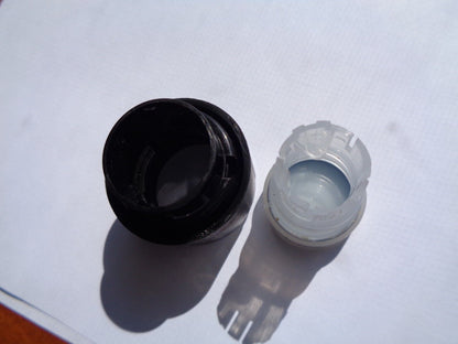 2010 2011 FORD TAURUS STEREO TUNER RADIO KNOB OEM FACTORY - RarePartsFinder.Com