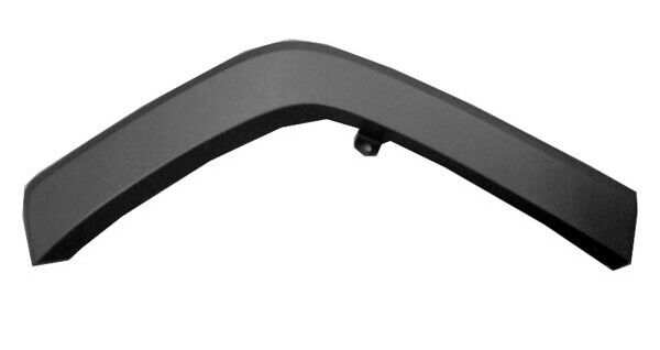 Rear Wheel Opening Molding Trim Right Passenger Side For 2019 - 2022 Rav4