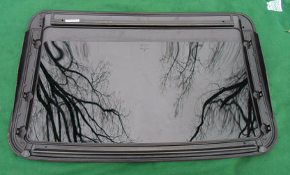 2010 MITSUBISHI ECLIPSE YEAR SPECIFIC OEM FACTORY SUNROOF GLASS FREE SHIPPING! - RarePartsFinder.Com