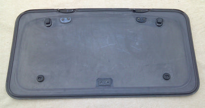1998 - 2002 NISSAN FRONTIER OEM SUNROOF GLASS PANEL 73610-VK600 73610-0S100