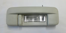 08 - 12 Jeep Liberty Grab Handle Coat Hook LH  Rear 1AH101W1AA 1AH101D1AA B4
