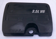 PONTIAC G6 SATURN AURA CHEVY MALIBU ENGINE APPEARANCE COVER OEM 12603733  EC2