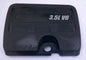 PONTIAC G6 SATURN AURA CHEVY MALIBU ENGINE APPEARANCE COVER OEM 12603733  EC2
