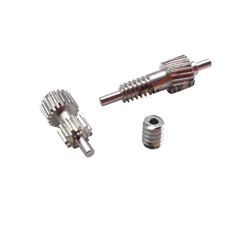 Side Wing Mirror Motor Gear Folding Part Repair Kit for Mini Cooper Cherokee - RarePartsFinder.Com