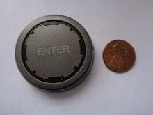 2009 2010 ACURA TL STEREO TUNER RADIO NAVIGATION KNOB OEM FREE SHIPPING