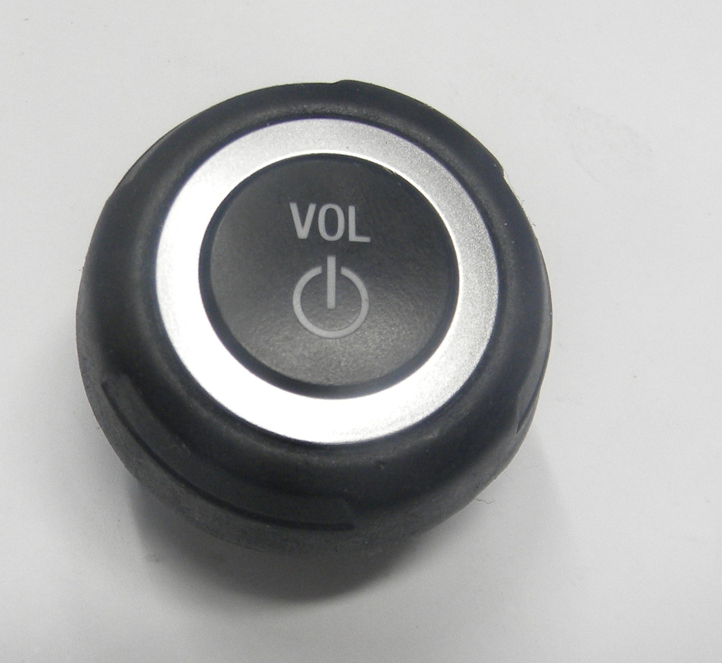 2014 Ford Flex Stereo Tuner Radio Volume Knob OEM