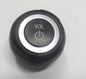 2014 Ford Flex Stereo Tuner Radio Volume Knob OEM
