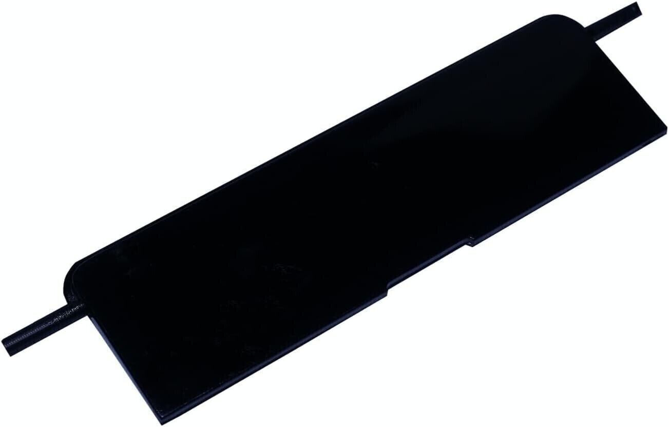 Roof Rack Port Cover Trim for Mercedes-Benz E Class 212-690-28-82 Free Shipping! - RarePartsFinder.Com