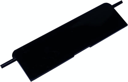 Roof Rack Port Cover Trim for Mercedes-Benz E Class 212-690-28-82 Free Shipping! - RarePartsFinder.Com