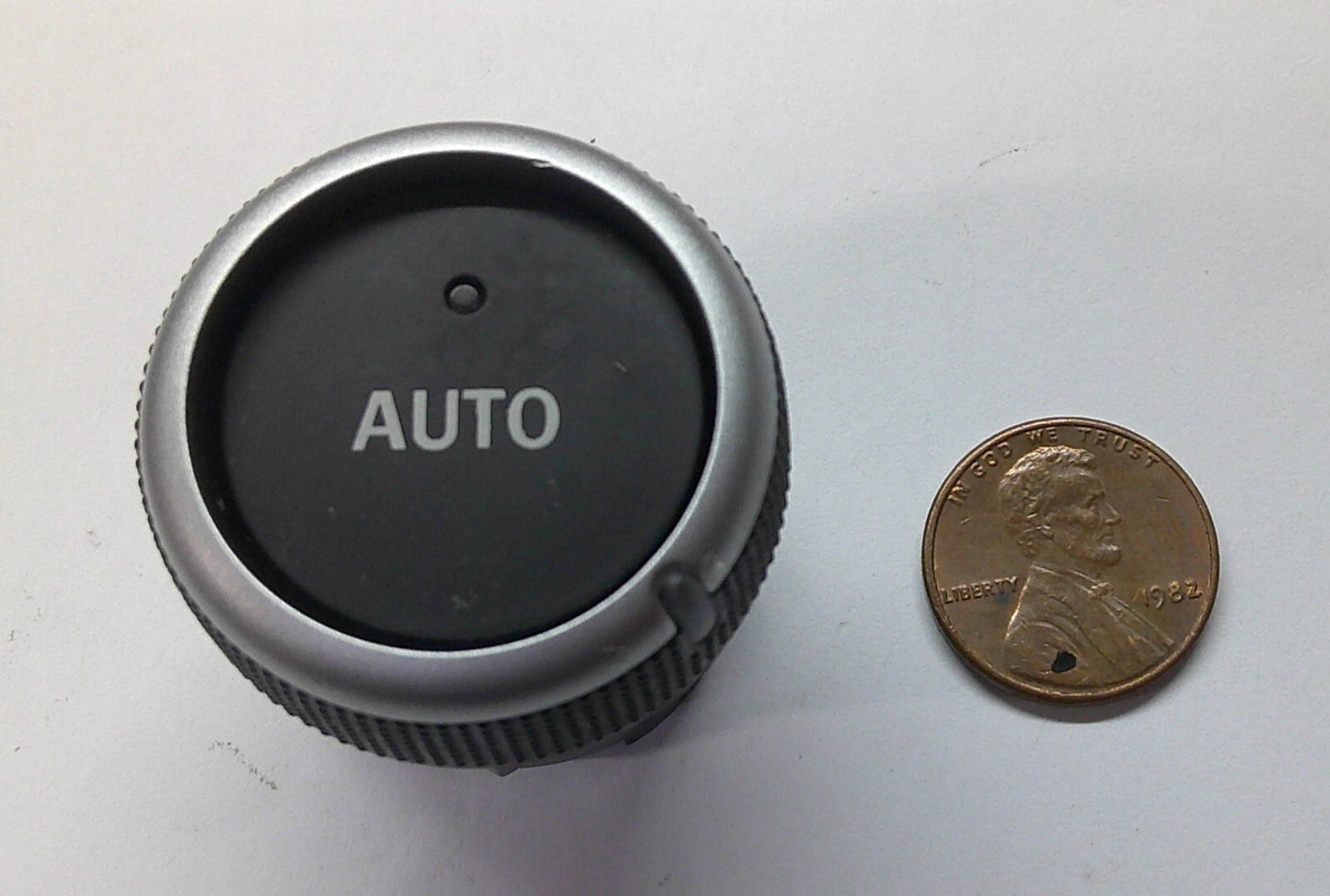 2006 SAAB 9-5 AC HEATER HVAC CLIMATE CONTROL KNOB OEM FREE SHIPPING!