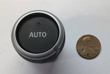 2006 SAAB 9-5 AC HEATER HVAC CLIMATE CONTROL KNOB OEM FREE SHIPPING!