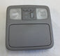04 - 07 Toyota Highlander Overhead Console Compartment Gray FREE SHIPPING B4 - RarePartsFinder.Com