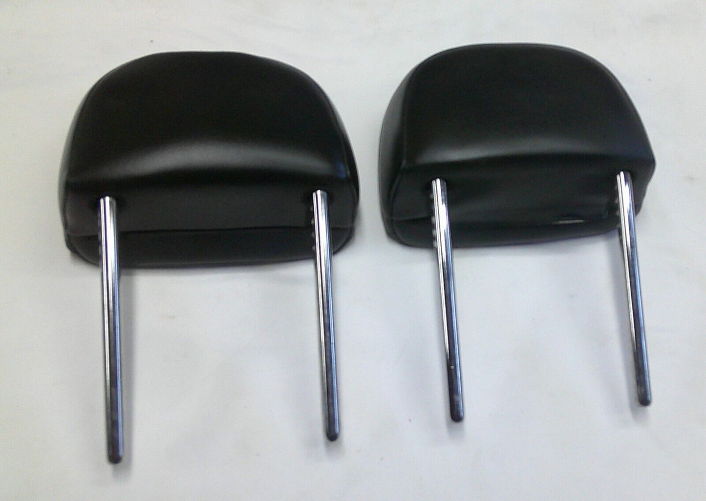 2012 - 2017 BUICK REGAL REAR HEADREST HEAD REST SET CLEAN OEM FREE SHIPPING! - RarePartsFinder.Com