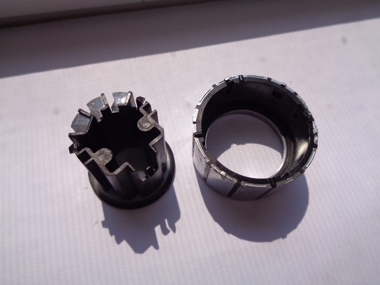 2009 VOLKSWAGON CC AC HEATER HVAC CLIMATE CONTROL KNOB OEM FREE SHIPPING! - RarePartsFinder.Com