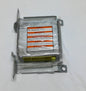 2003 2004 2005 Subaru Forester XT SRS Module 152300-7000 B4