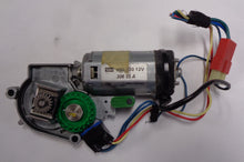 CAVALIER ALERO GRAND AM SUNFIRE OEM SUNROOF MOTOR TESTED 89023553 22601762