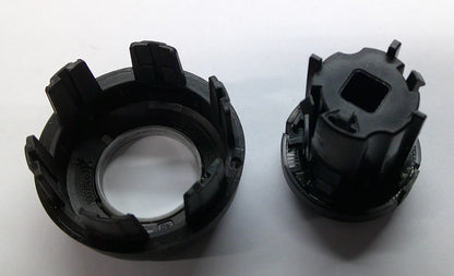 2013 FORD TAURUS CLIMATE CONTROL FAN TEMP A/C HEATER KNOB OEM DG1T18A802AD