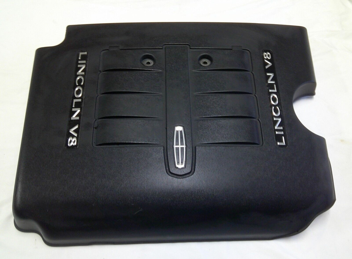 2002 - 2004 LINCOLN NAVIGATOR VALVE ENGINE APPEARANCE COVER  FREE SHIPPING A1 - RarePartsFinder.Com