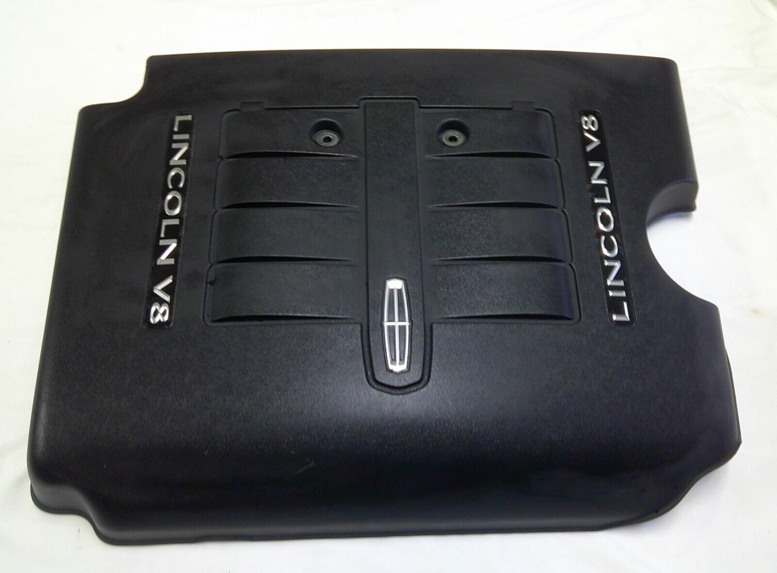 2002 - 2004 LINCOLN NAVIGATOR VALVE ENGINE APPEARANCE COVER  FREE SHIPPING A1 - RarePartsFinder.Com