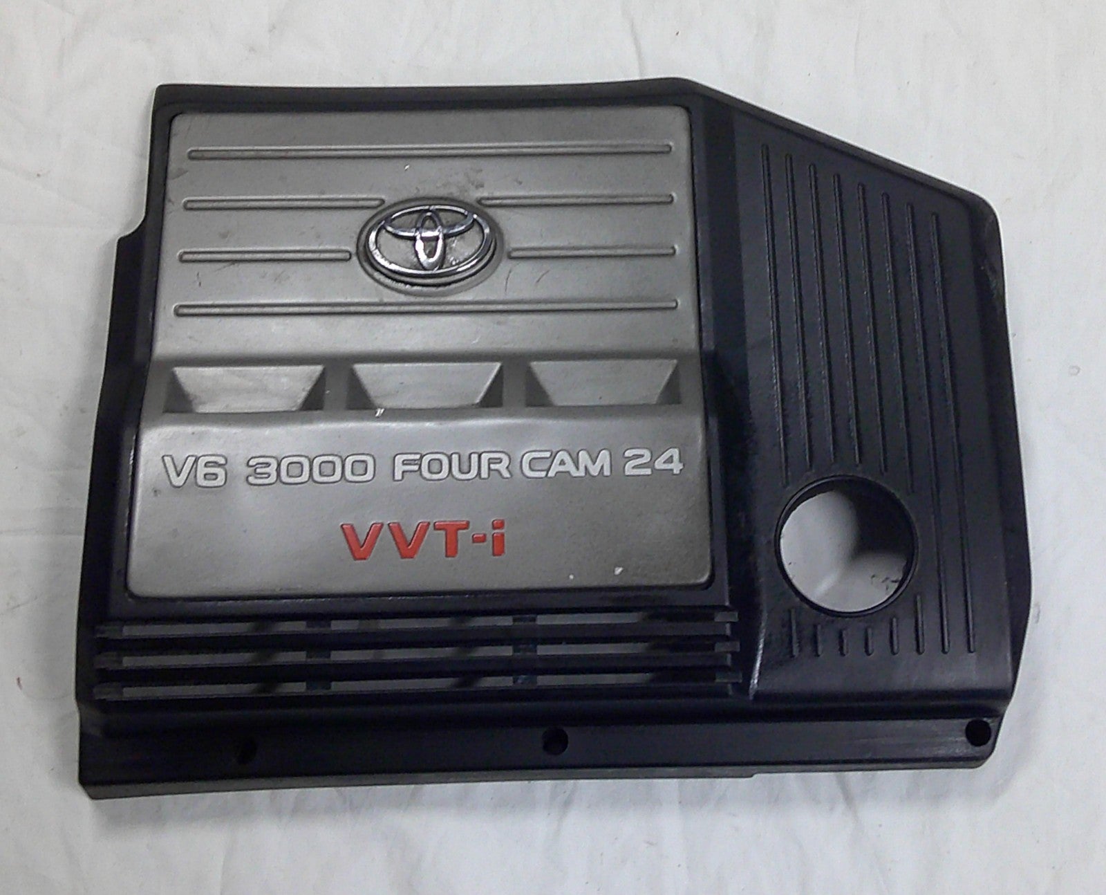 Toyota Highlander Sienna Avalon OEM Engine Cover  11259-20070 1125920070 EC2