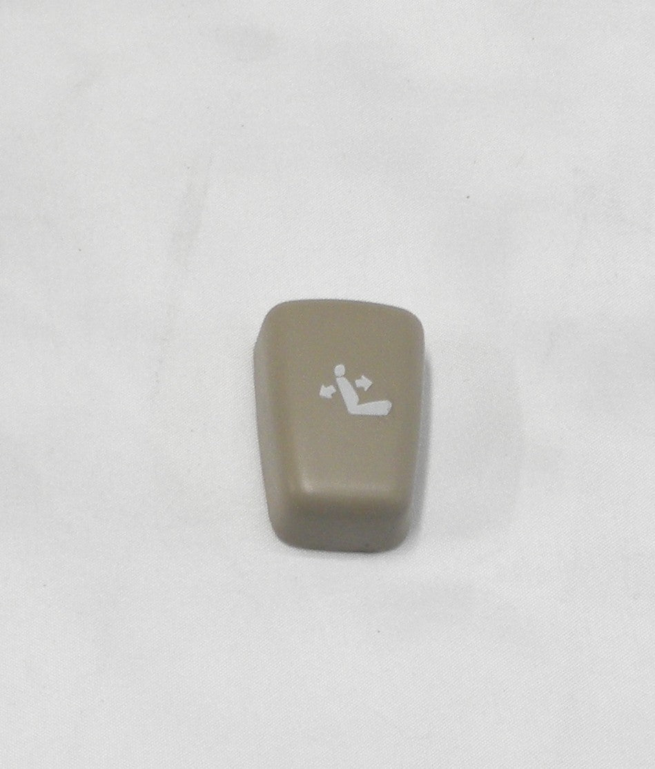 99 - 03 Lexus RX300 RH Side Power Seat Button Switch Cover 84921-24060-A0