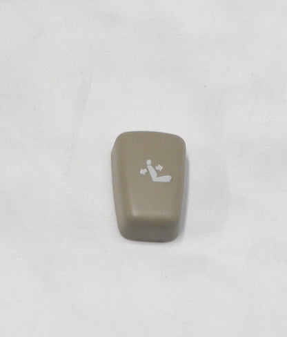 99 - 03 Lexus RX300 RH Side Power Seat Button Switch Cover 84921-24060-A0