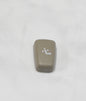 99 - 03 Lexus RX300 RH Side Power Seat Button Switch Cover 84921-24060-A0