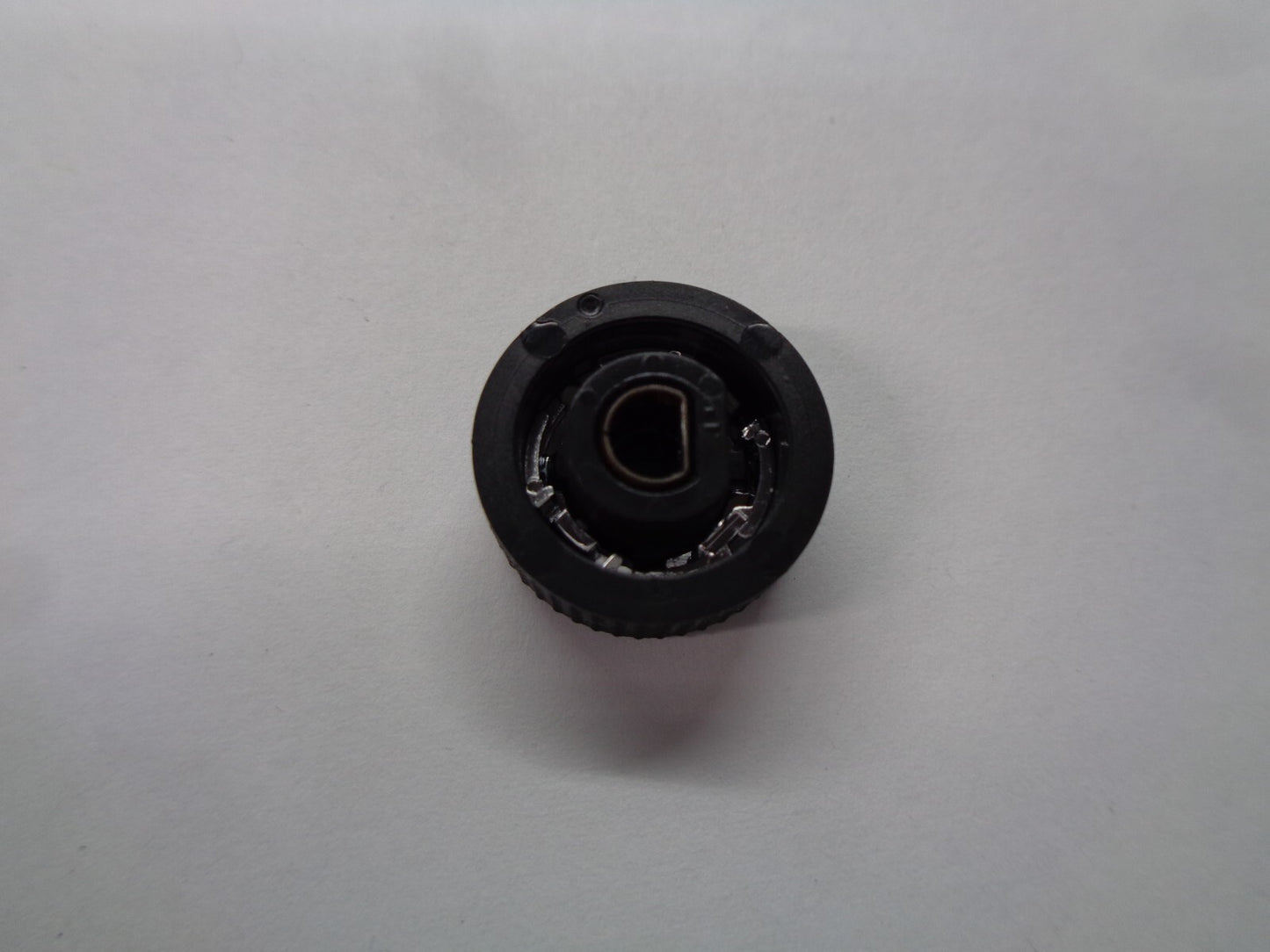 2008 SUZUKI XL-7 XL7 RADIO STEREO TUNER KNOB GENUINE OEM FREE SHIPPING