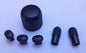 2001 DODGE DURANGO RADIO STEREO TUNER SELECTOR KNOB OEM SET FREE SHIPPING!