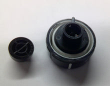 1993 FORD ESCORT CLIMATE CONTROL KNOBS FAN TEMP A/C OEM FREE SHIPPING!