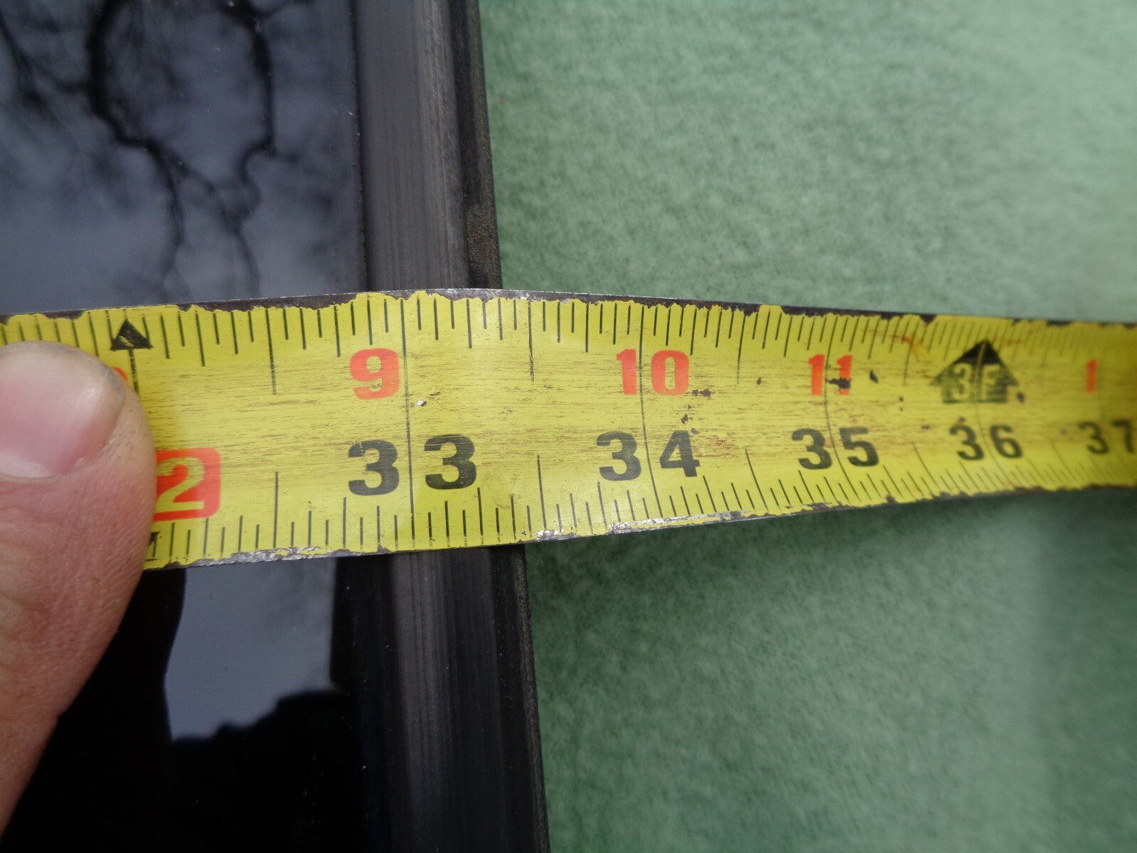 2005 - 2010 KIA SPORTAGE SUNROOF GLASS OEM FACTORY NO ACCIDENT FREE SHIPPING! - RarePartsFinder.Com