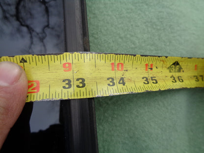 2005 - 2010 KIA SPORTAGE SUNROOF GLASS OEM FACTORY NO ACCIDENT FREE SHIPPING! - RarePartsFinder.Com