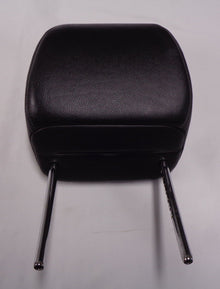 10 - 15 HONDA CROSSTOUR FRONT HEADREST HEAD REST BLACK LEATHER OEM FREE SHIP R4 - RarePartsFinder.Com