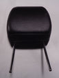 10 - 15 HONDA CROSSTOUR FRONT HEADREST HEAD REST BLACK LEATHER OEM FREE SHIP R4 - RarePartsFinder.Com