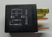 HONDA OMRON OEM RELAY G8HN-UA-007607 1 YEAR WARRANTY OEM  H1 - RarePartsFinder.Com