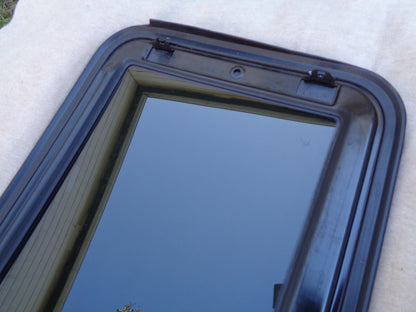 05 - 12 NISSAN PATHFINDER 05 - 19 NISSAN FRONTIER SUNROOF GLASS PANEL FREE SHIP
