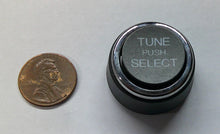 12 - 14 HONDA PILOT RADIO STEREO TUNER TUNE PUSH SELECT KNOB SET OEM - RarePartsFinder.Com