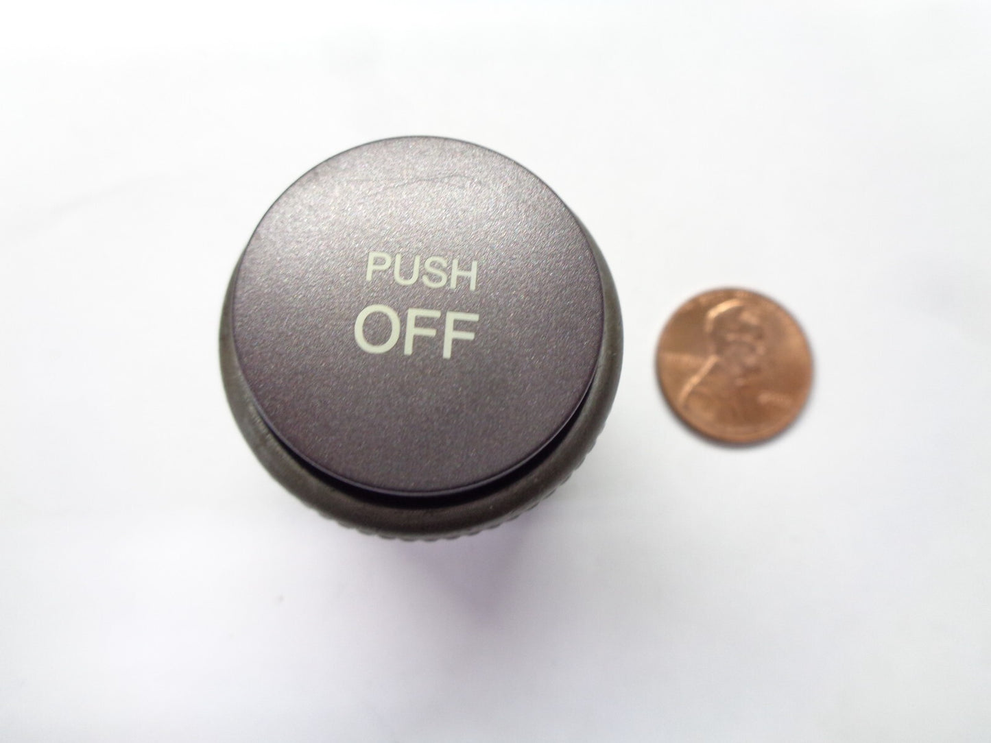 2008 KIA AMANTI RADIO STEREO TUNER CONTROL KNOB SET OEM FREE SHIPPING!