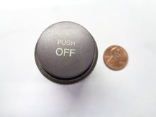 2008 KIA AMANTI RADIO STEREO TUNER CONTROL KNOB SET OEM FREE SHIPPING!