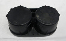 2000 - 2004 Nissan Sentra Front Dual Cup Holder Rubber Insert 68430-4Z002  B1