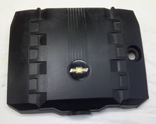 2010 - 2015 CHEVY CAMARO ENGINE APPEARANCE COVER 92236184 FREE SHIPPING EC2 - RarePartsFinder.Com