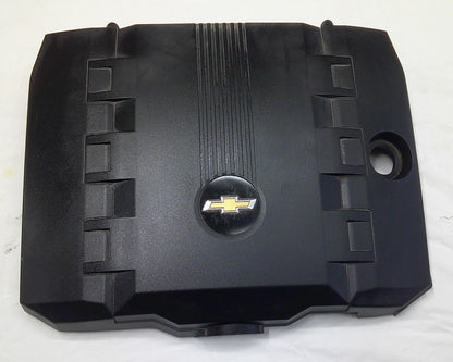 2010 - 2015 CHEVY CAMARO ENGINE APPEARANCE COVER 92236184 FREE SHIPPING EC2 - RarePartsFinder.Com